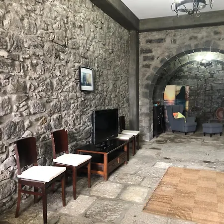 Casa Do Vale Do Sossego * Capelas (Sao Miguel)