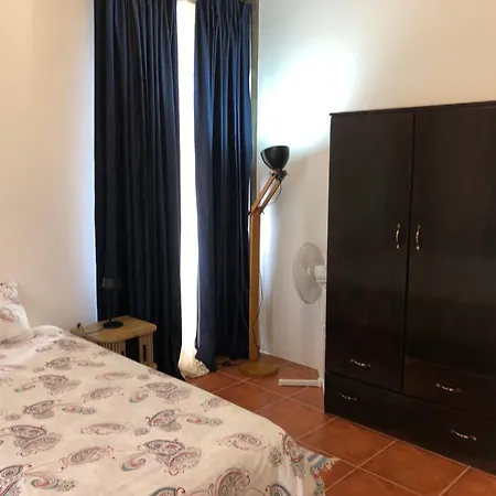 Landhaus Casa Do Vale Do Sossego *