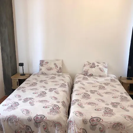 Casa Do Vale Do Sossego