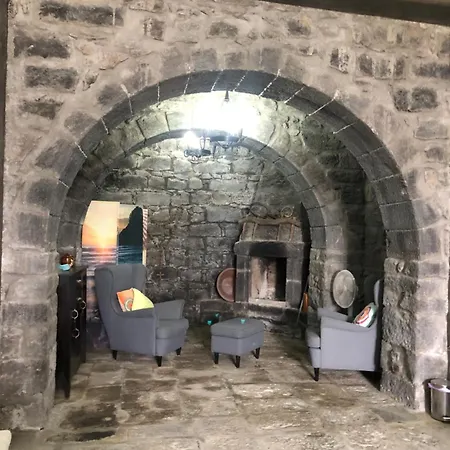 Casa Do Vale Do Sossego Landhaus *