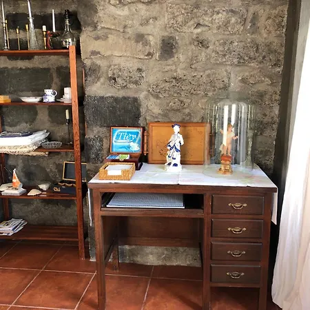 Casa Do Vale Do Sossego * Capelas (Sao Miguel)