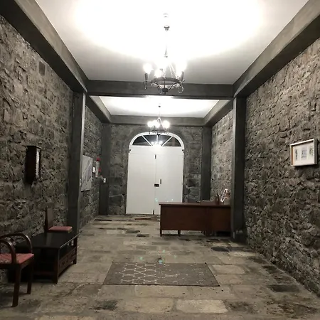 Casa Do Vale Do Sossego Capelas (Sao Miguel)