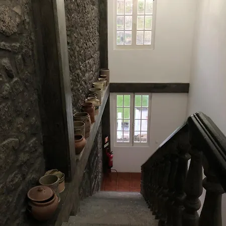 Casa Do Vale Do Sossego * Capelas (Sao Miguel)