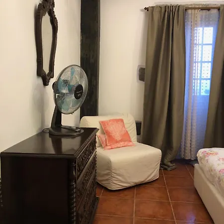 Casa Do Vale Do Sossego Landhaus Capelas (Sao Miguel)
