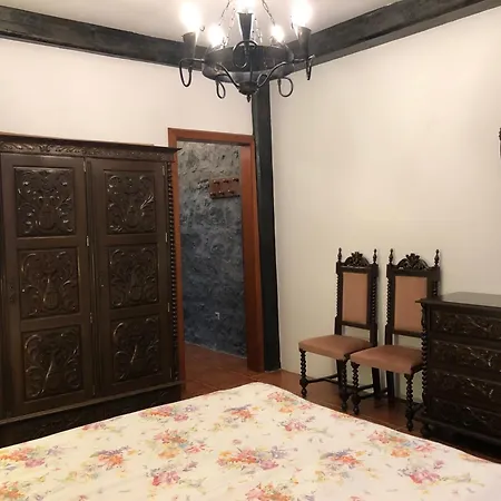 Casa Do Vale Do Sossego * Capelas (Sao Miguel)