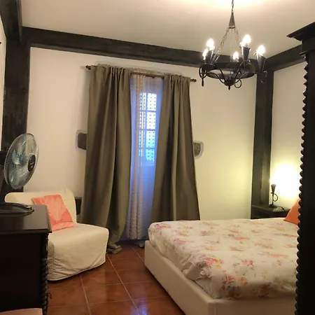 Casa Do Vale Do Sossego