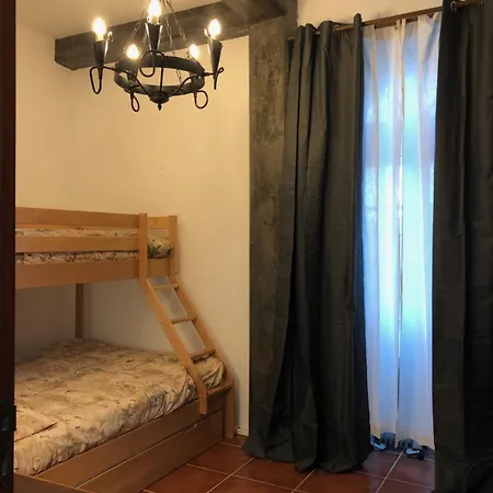 Casa Do Vale Do Sossego Landhaus