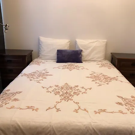 Landhaus Casa Do Vale Do Sossego