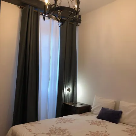 Casa Do Vale Do Sossego Capelas (Sao Miguel)