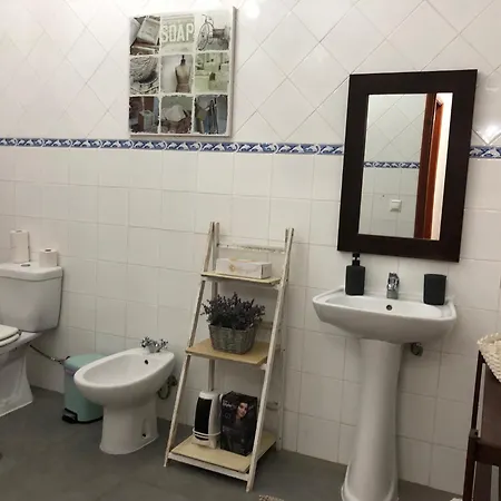 Landhaus Casa Do Vale Do Sossego