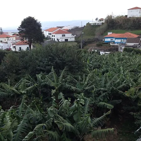 Casa Do Vale Do Sossego