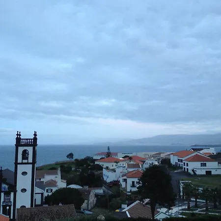 Casa Do Vale Do Sossego Capelas (Sao Miguel)