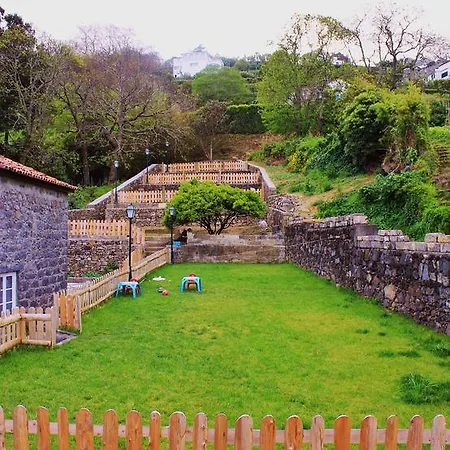 Landhaus Casa Do Vale Do Sossego