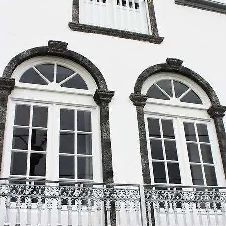 Casa Do Vale Do Sossego