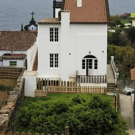 Casa Do Vale Do Sossego *