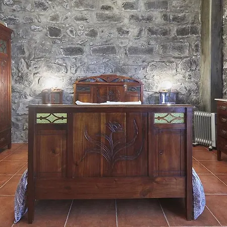 Landhaus Casa Do Vale Do Sossego