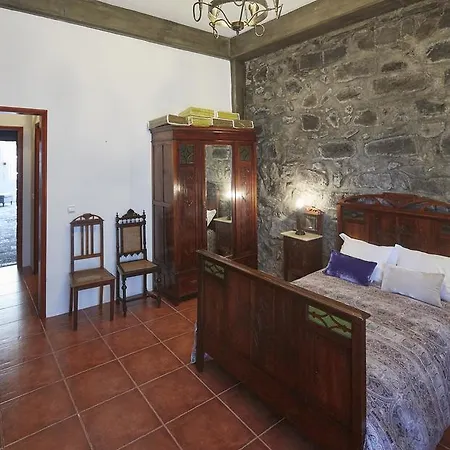 Casa Do Vale Do Sossego *