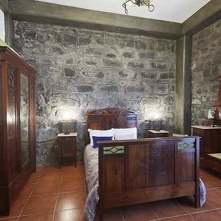 Casa Do Vale Do Sossego