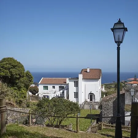 Casa Do Vale Do Sossego Landhaus Capelas (Sao Miguel)