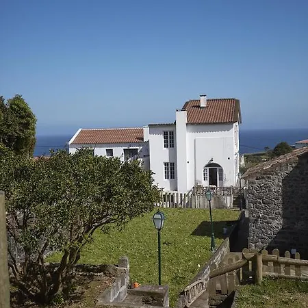 Casa Do Vale Do Sossego Landhaus