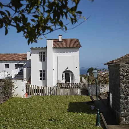 Landhaus Casa Do Vale Do Sossego *