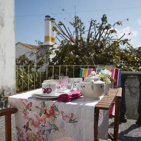 Casa Do Vale Do Sossego