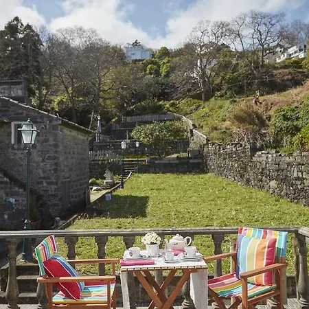 Landhaus Casa Do Vale Do Sossego