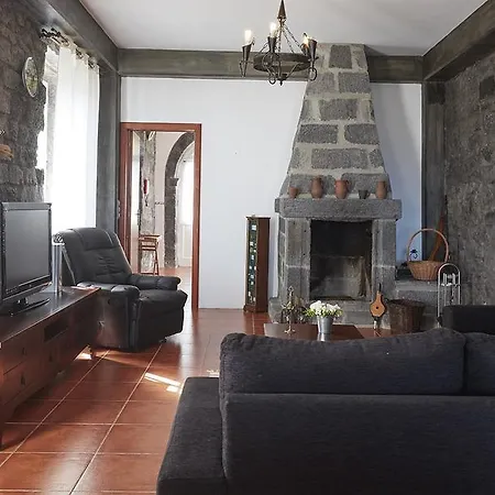 Landhaus Casa Do Vale Do Sossego *