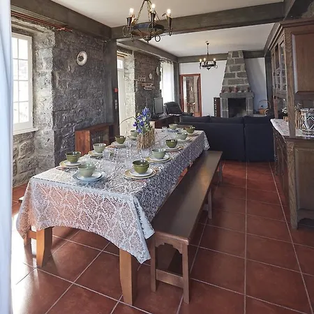 Casa Do Vale Do Sossego