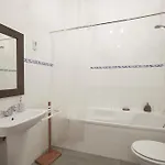Летний дом Casa Do Vale Do Sossego *