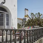 Летний дом Casa Do Vale Do Sossego Капелаш