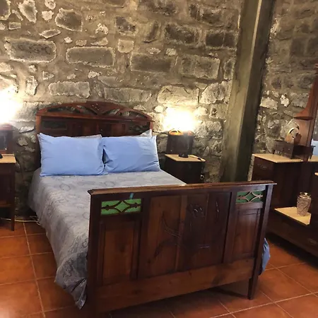 منزل ريفي Casa Do Vale Do Sossego