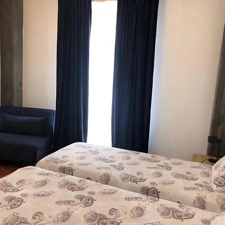 Casa Do Vale Do Sossego منزل ريفي *