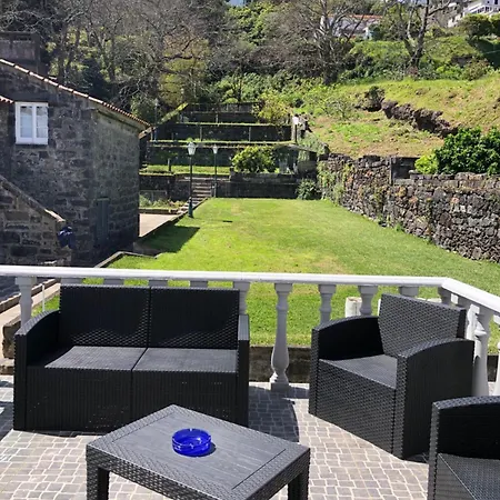 Casa Do Vale Do Sossego