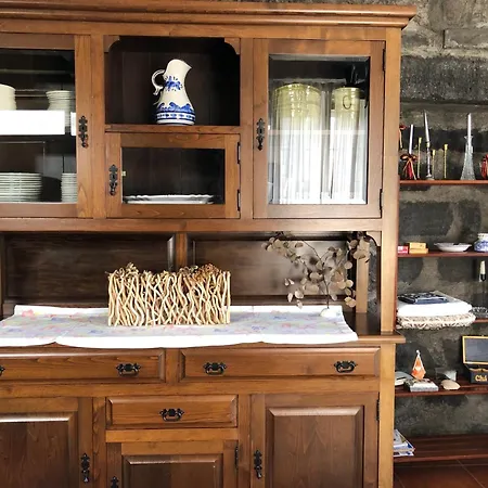 Casa Do Vale Do Sossego منزل ريفي *