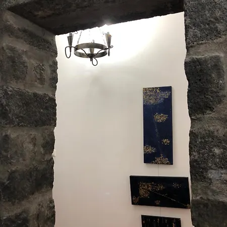 منزل ريفي Casa Do Vale Do Sossego *