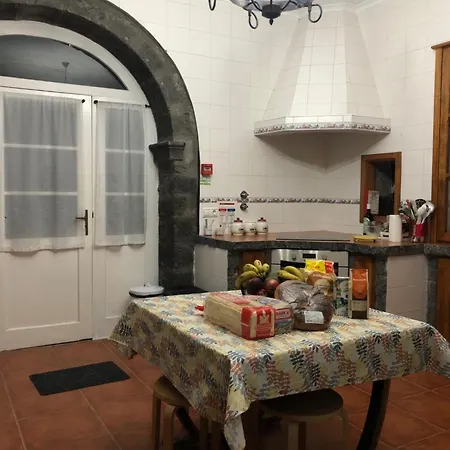 Casa Do Vale Do Sossego Landhuis