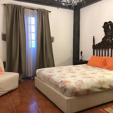Country house Casa Do Vale Do Sossego *