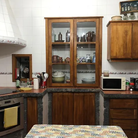 Casa Do Vale Do Sossego *