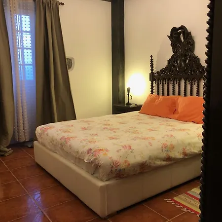 Casa Do Vale Do Sossego