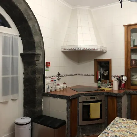 منزل ريفي Casa Do Vale Do Sossego