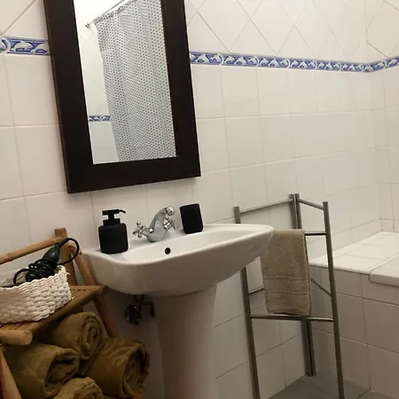 Casa Do Vale Do Sossego *