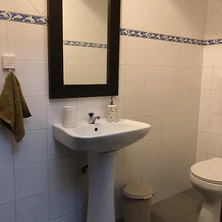 Casa Do Vale Do Sossego * كابيلاس