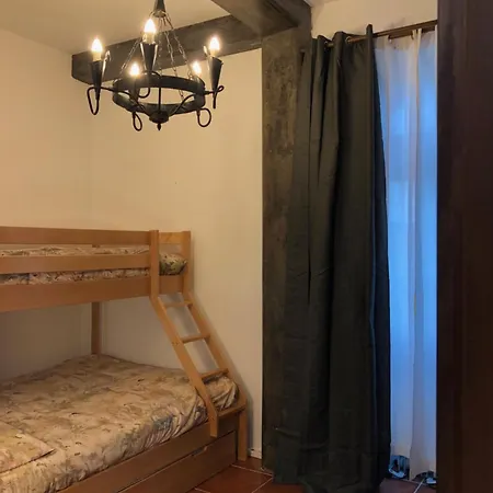 Casa Do Vale Do Sossego Country house