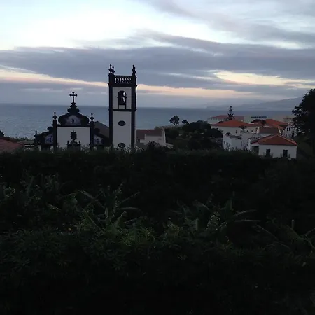 Casa Do Vale Do Sossego * Capelas