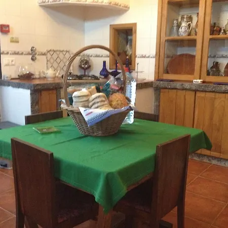 Country house Casa Do Vale Do Sossego Capelas (Sao Miguel)