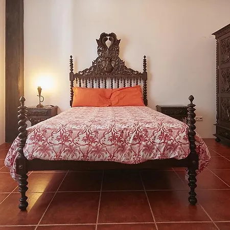 Casa Do Vale Do Sossego Country house *
