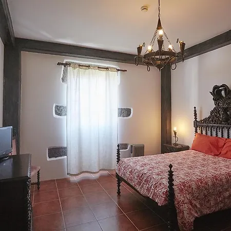Country house Casa Do Vale Do Sossego Capelas (Sao Miguel)