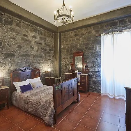Casa Do Vale Do Sossego Capelas