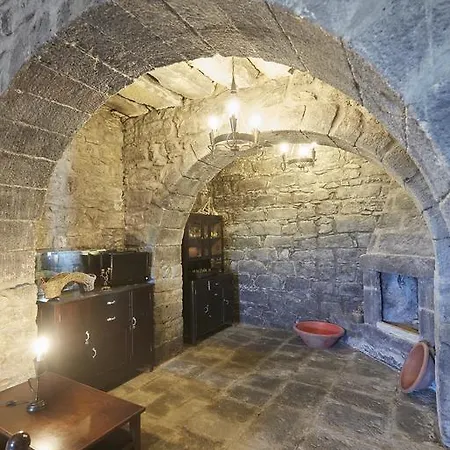 Casa Do Vale Do Sossego * Capelas (Sao Miguel)